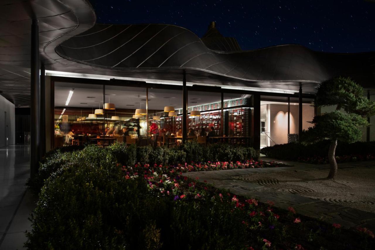 Vik Chile Hotel ซาน วิเซนเต เด ตากัวตากัว ภายนอก รูปภาพ