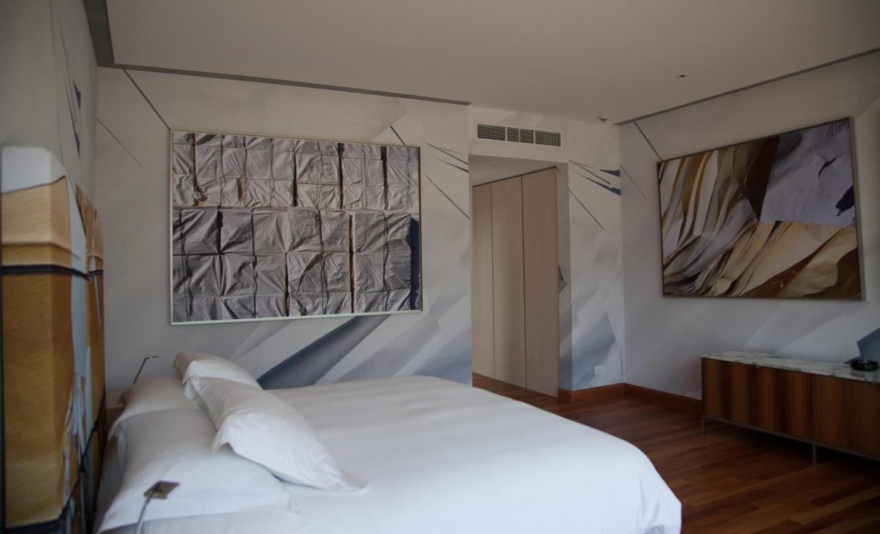 Vik Chile Hotel ซาน วิเซนเต เด ตากัวตากัว ภายนอก รูปภาพ