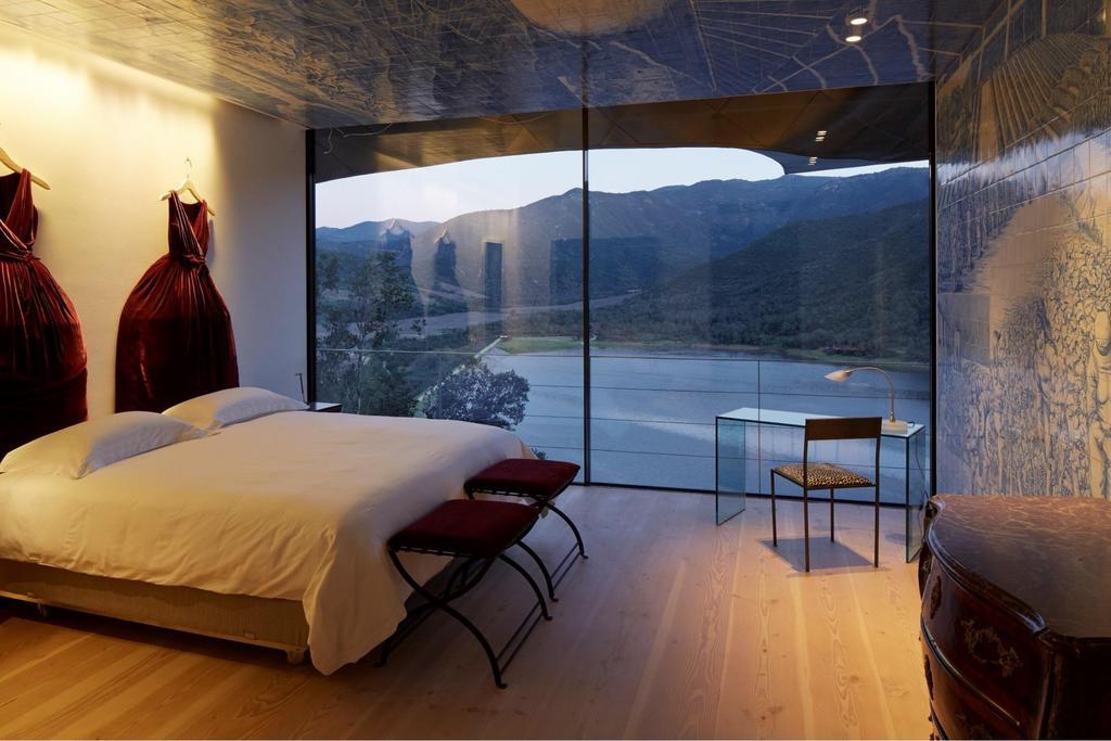 Vik Chile Hotel ซาน วิเซนเต เด ตากัวตากัว ภายนอก รูปภาพ