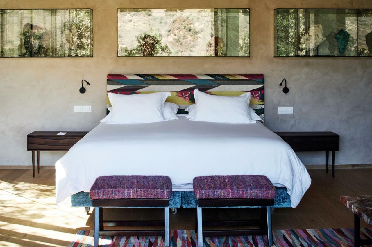 Vik Chile Hotel ซาน วิเซนเต เด ตากัวตากัว ภายนอก รูปภาพ